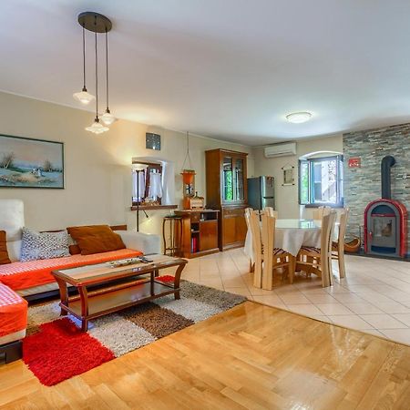 Old Stone House St Lawrence In The Heart Of Sibenik'S Old Town Šibenik Exterior foto