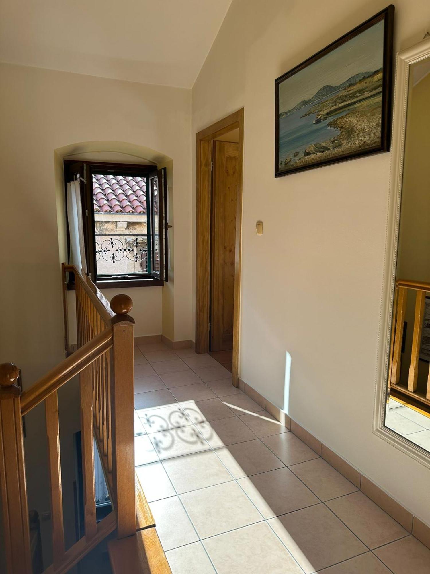 Old Stone House St Lawrence In The Heart Of Sibenik'S Old Town Šibenik Exterior foto